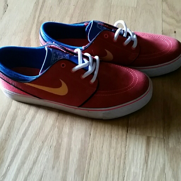 Nike Other - Nike Stefano janoski sneakers
